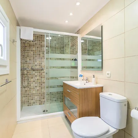 Appartamento Puerto - Local Rentss *