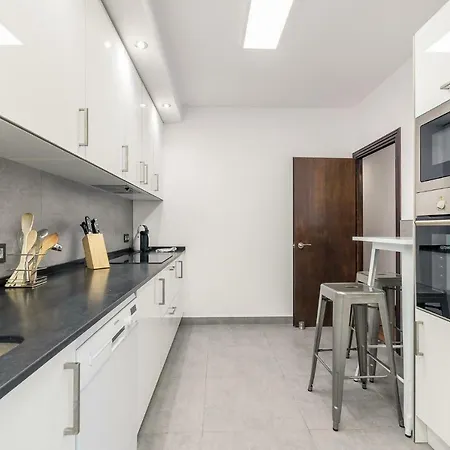 דירה Puerto - Local Rentss סן סבסטיאן