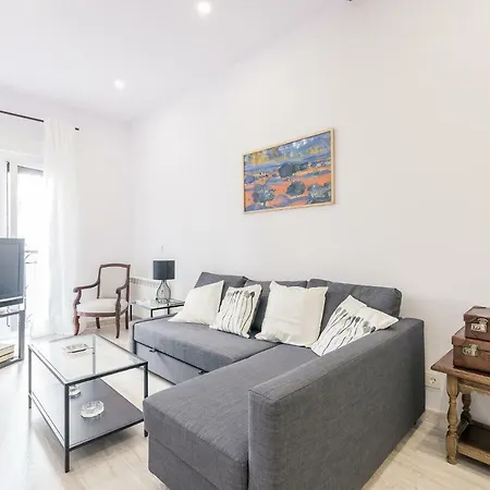 Puerto - Local Rentss Daire *