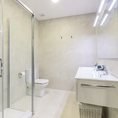 شقة Puerto - Local Rentss *