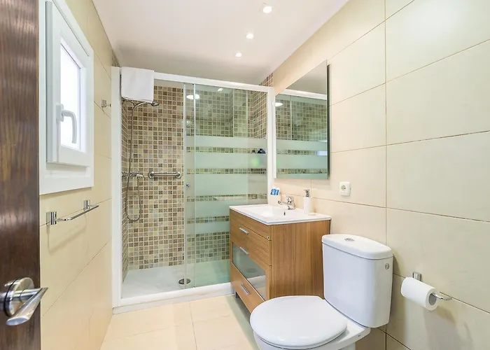 Apartman Puerto - Local Rentss *