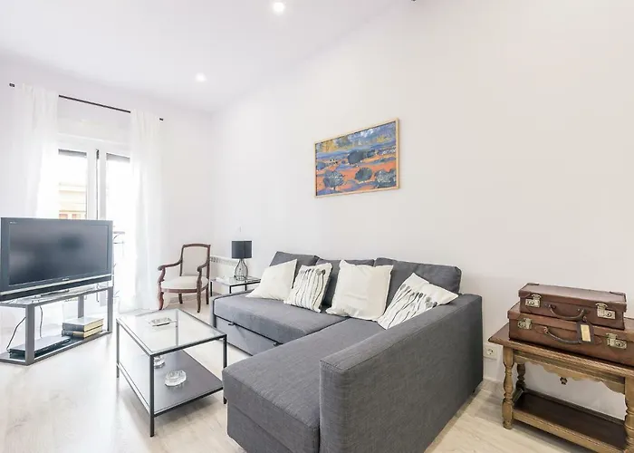 Puerto - Local Rentss Apartman *