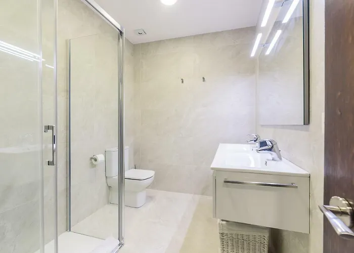 Apartman Puerto - Local Rentss *